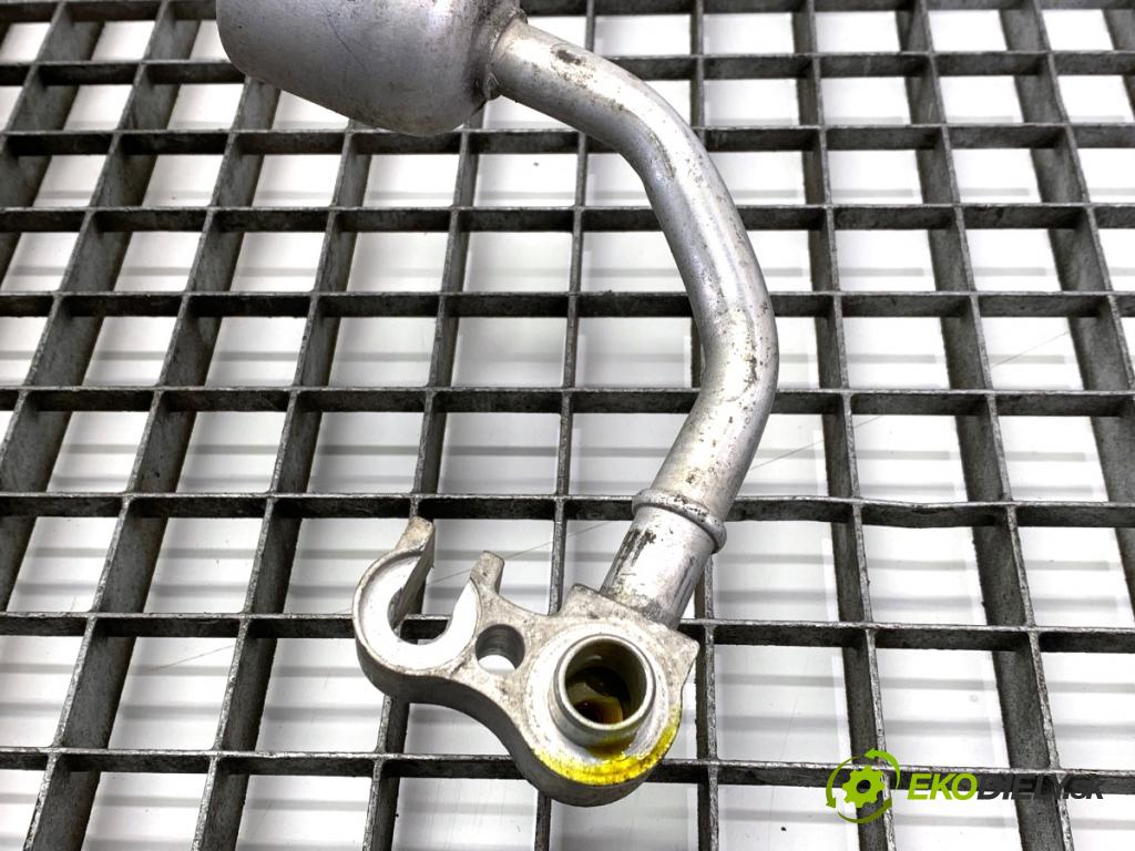 OPEL CORSA D liftback 2013 63 kW 1.2 (L08, L68) 1229 rúrka klimatizace  (Trubka klimatizace)