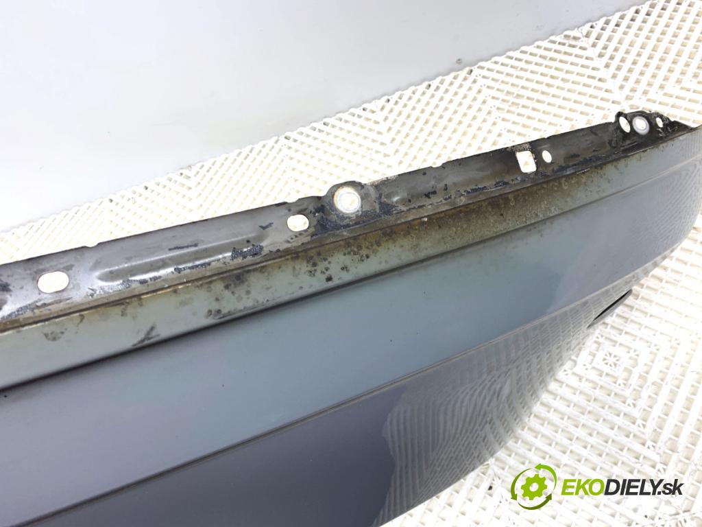 AUDI A6 C8 Kombi 2022 441 kW RS6 Mild Hybrid quattro 3996 Blatník pravy predný RS6 LY7C