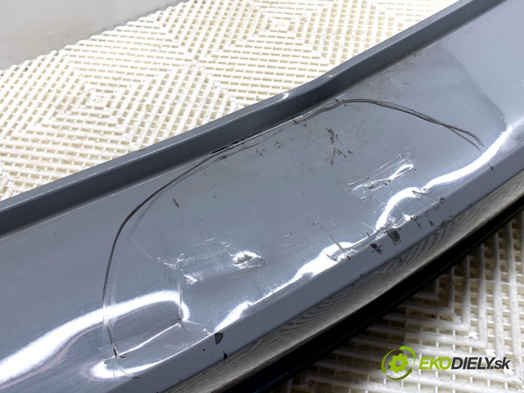 AUDI A6 C8 Kombi 2022 441 kW RS6 Mild Hybrid quattro 3996 Nárazník zad LY7C