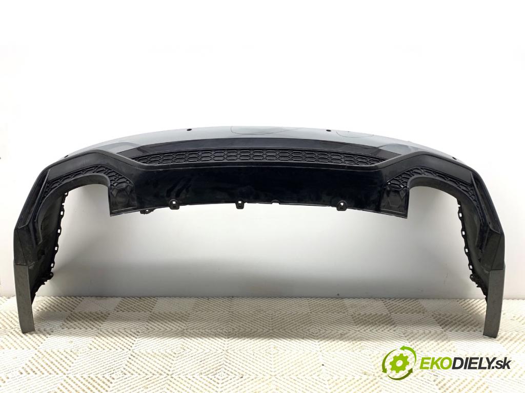 AUDI A6 C8 Kombi 2022 441 kW RS6 Mild Hybrid quattro 3996 Nárazník zad LY7C