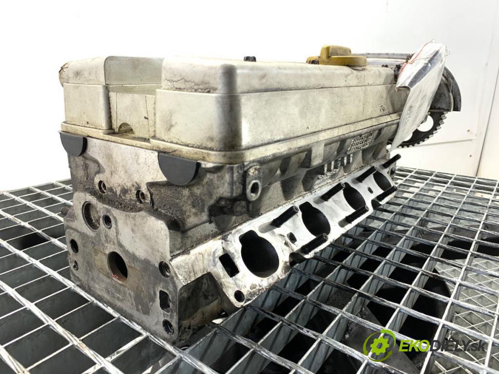 OPEL ASTRA H liftback 2005 125 kW 2.0 Turbo (L48) 1998 Hlava valcov 90423754 Z20LEL (Hlava valcov)