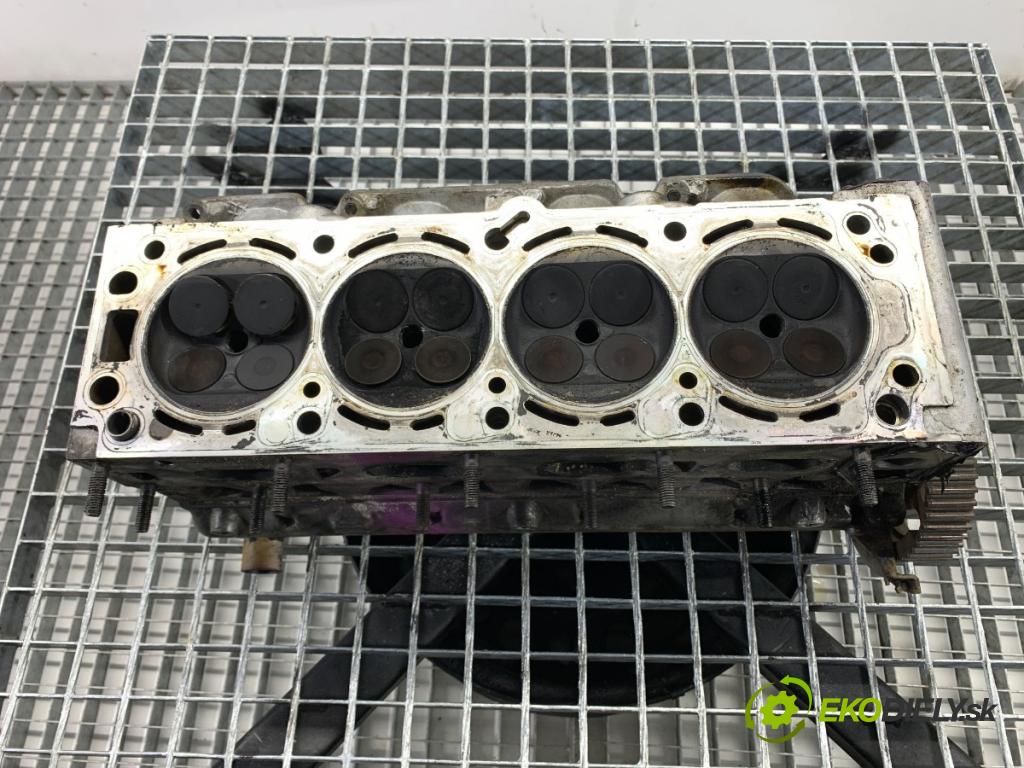 OPEL ASTRA H liftback 2005 125 kW 2.0 Turbo (L48) 1998 Hlava valcov 90423754 Z20LEL (Hlava valcov)