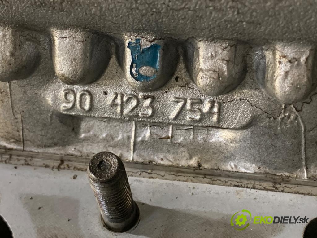 OPEL ASTRA H liftback 2005 125 kW 2.0 Turbo (L48) 1998 Hlava valcov 90423754 Z20LEL (Hlava valcov)