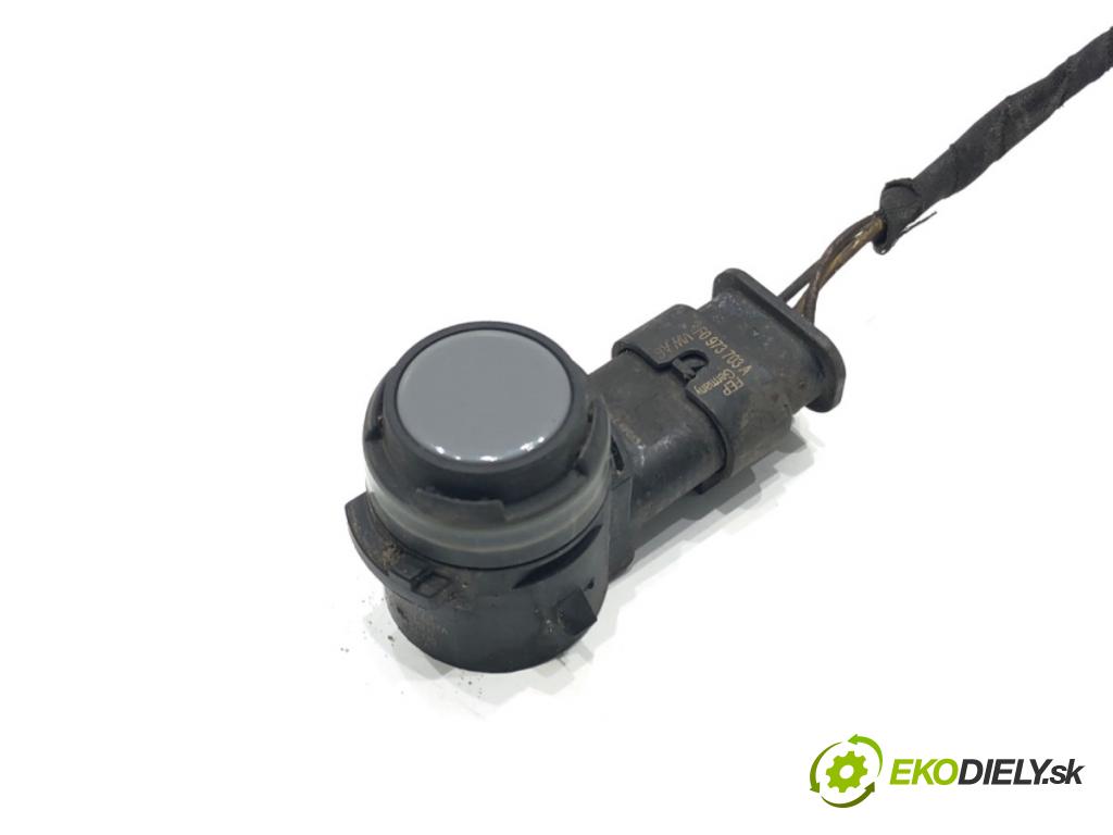 AUDI A6 C8 Kombi 2022 441 kW RS6 Mild Hybrid quattro 3996 Snímač PDC 5Q1919297B