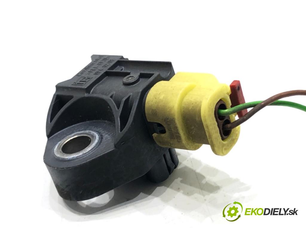 AUDI A6 C8 Kombi 2022 441 kW RS6 Mild Hybrid quattro 3996 Snímač nárazu 4N0959651D (Snímač nárazu)