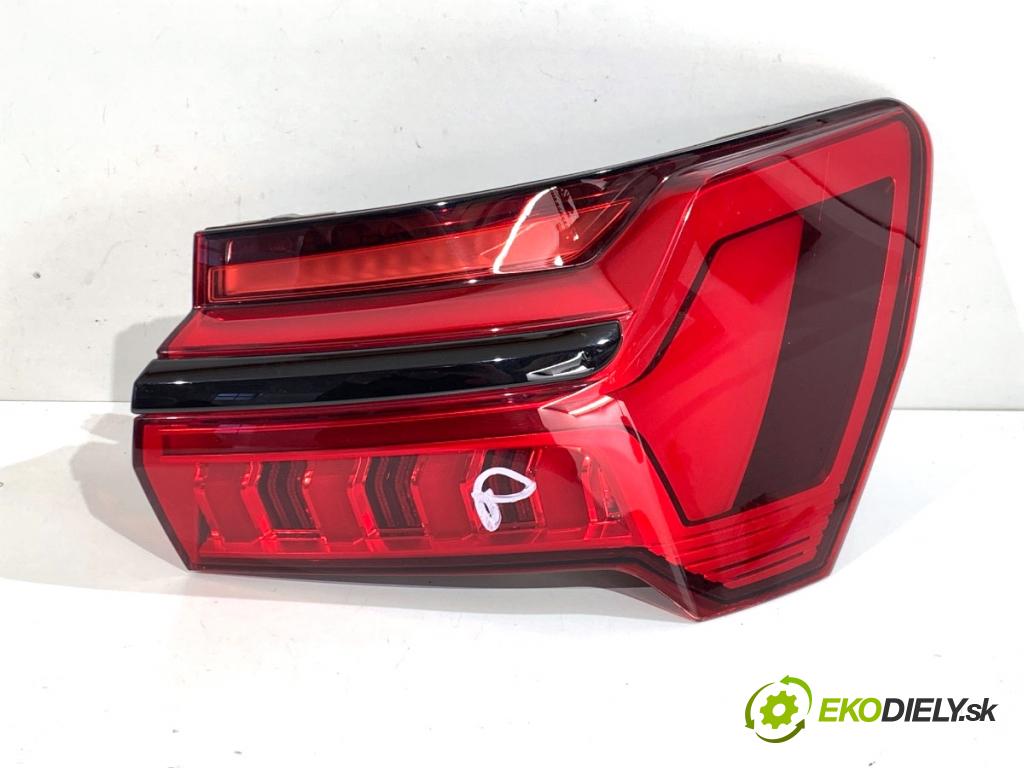 AUDI A6 C8 Kombi 2022 441 kW RS6 Mild Hybrid quattro 3996 Svetlo pravy zad 4K5945092E