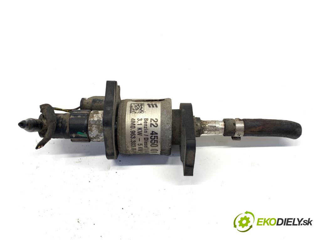 AUDI A6 C8 Kombi 2022 441 kW RS6 Mild Hybrid quattro 3996 Pumpa Webasto 4K0261163E