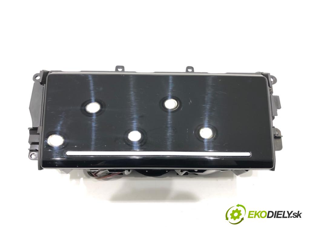 AUDI A6 C8 Kombi 2022 441 kW RS6 Mild Hybrid quattro 3996 Držiak na nápoje 4K0863276 (Držiak (úchyt) na nápoje)