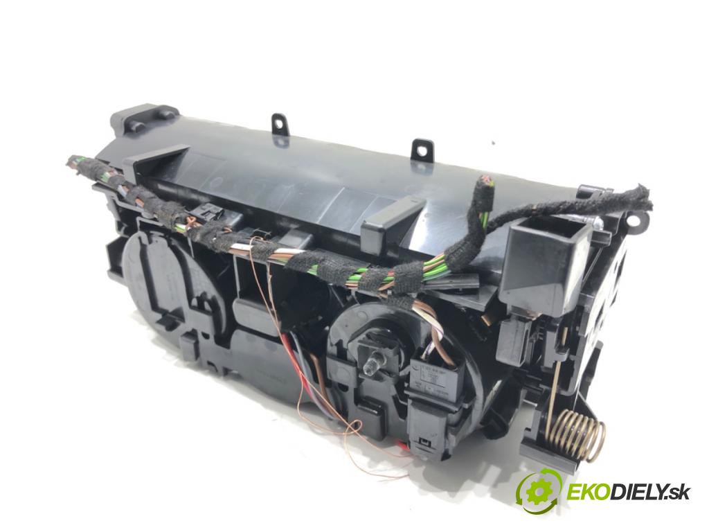 AUDI A6 C8 Kombi 2022 441 kW RS6 Mild Hybrid quattro 3996 Držiak na nápoje 4K0863276 (Držiak (úchyt) na nápoje)