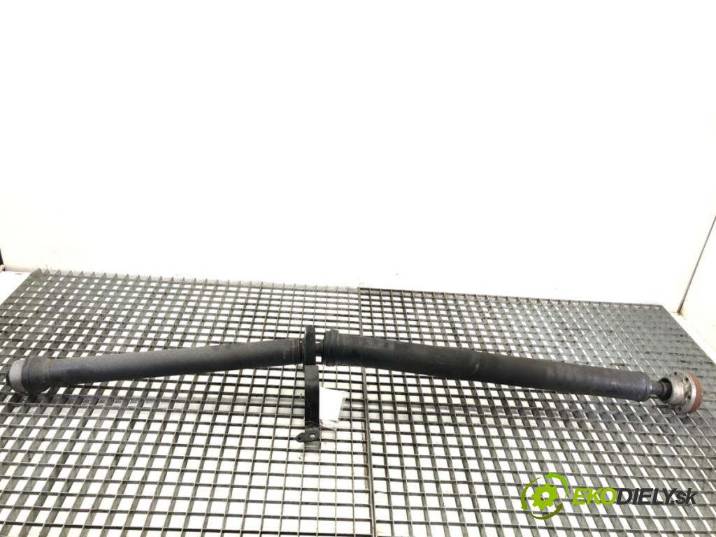 AUDI A6 C8 Kombi 2022 441 kW RS6 Mild Hybrid quattro 3996 Kardaň, hriadeľ hnací zad 4K0521101T (Kardaňový hriadeľ)