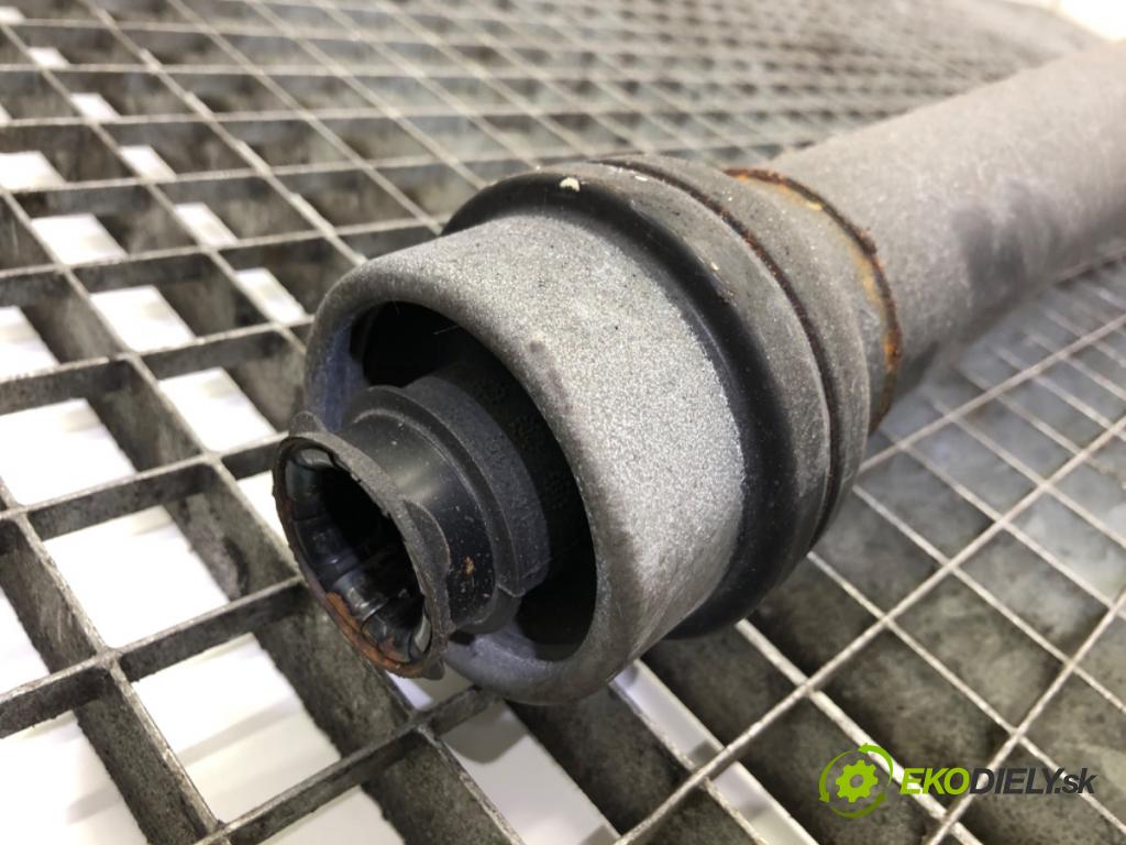 AUDI A6 C8 Kombi 2022 441 kW RS6 Mild Hybrid quattro 3996 Kardaň, hriadeľ hnací zad 4K0521101T (Kardaňový hriadeľ)