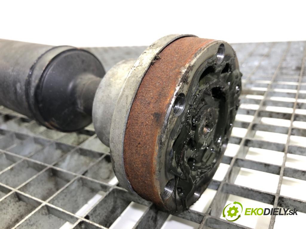 AUDI A6 C8 Kombi 2022 441 kW RS6 Mild Hybrid quattro 3996 Kardaň, hriadeľ hnací zad 4K0521101T (Kardaňový hriadeľ)