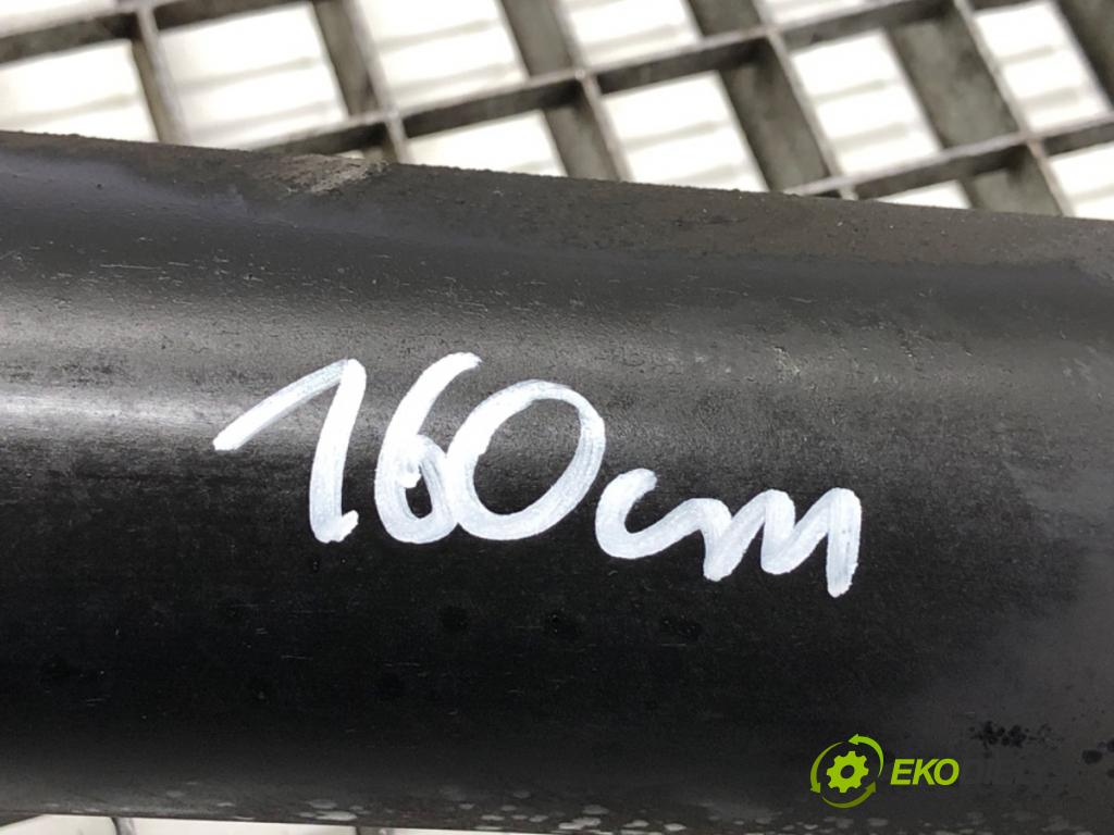 AUDI A6 C8 Kombi 2022 441 kW RS6 Mild Hybrid quattro 3996 Kardaň, hriadeľ hnací zad 4K0521101T (Kardaňový hriadeľ)