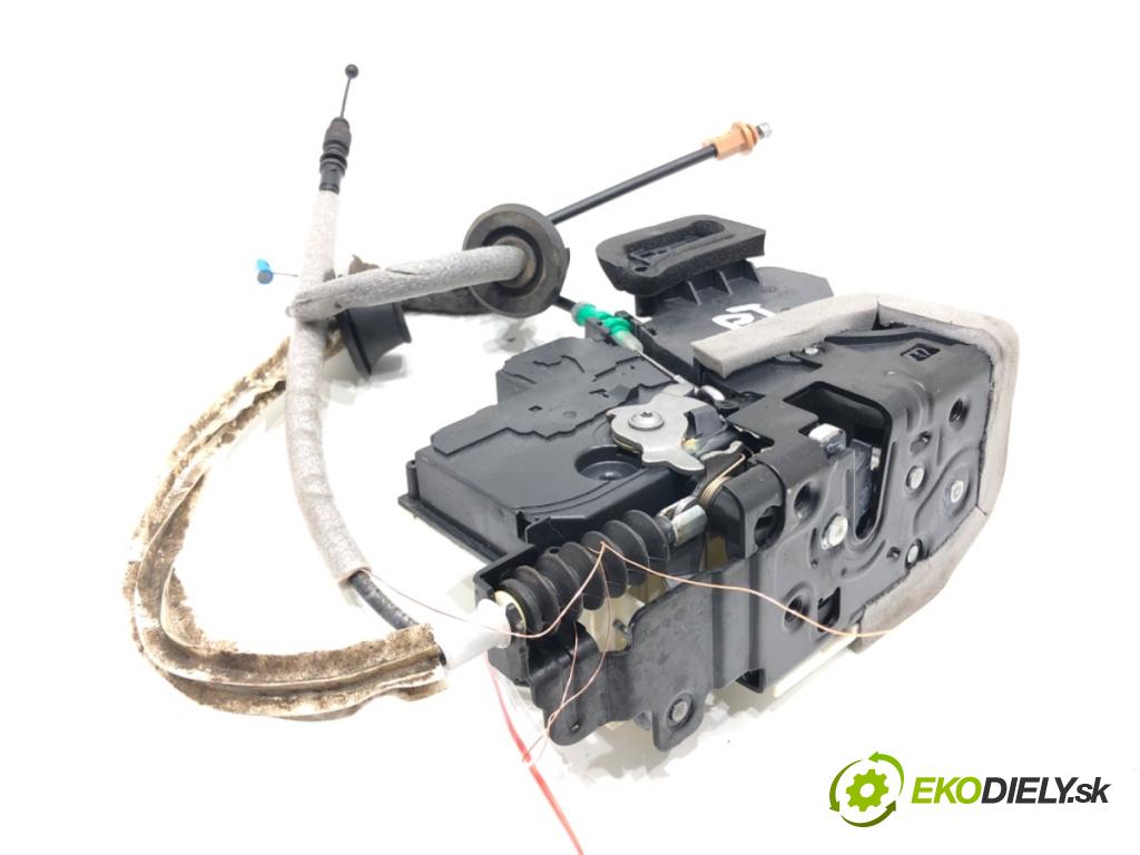 AUDI A6 C8 Kombi 2022 441 kW RS6 Mild Hybrid quattro 3996 zámok Dvere pravy zad 4K0839016R