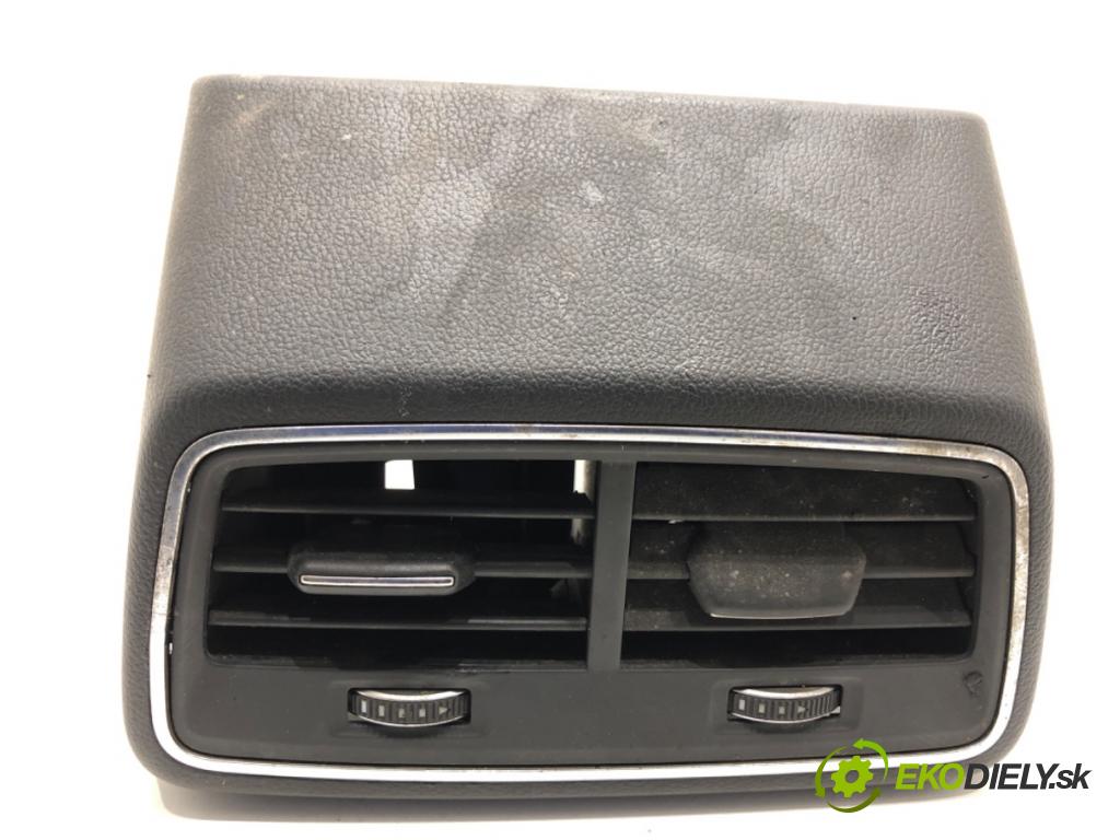 AUDI A6 C8 Kombi 2022 441 kW RS6 Mild Hybrid quattro 3996 mří topení zadní část 4K0819203A