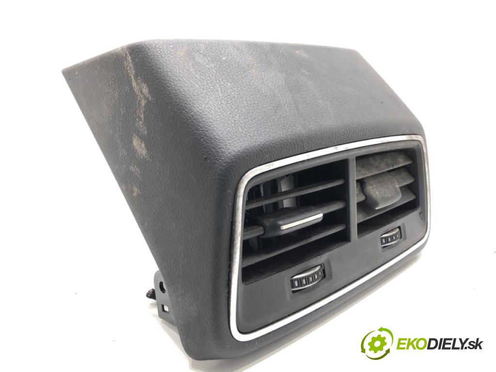 AUDI A6 C8 Kombi 2022 441 kW RS6 Mild Hybrid quattro 3996 mří topení zadní část 4K0819203A