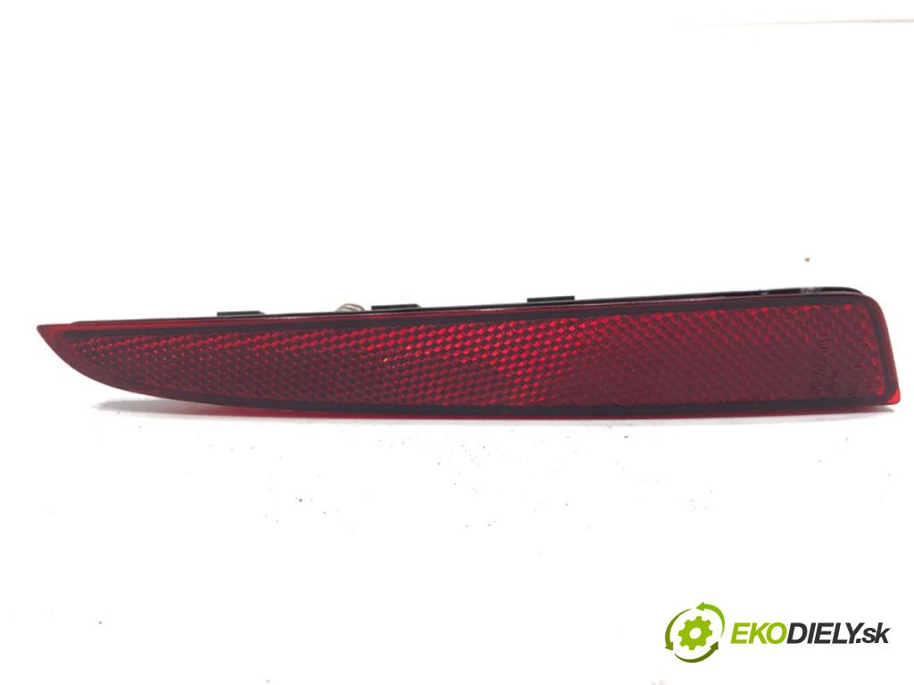 AUDI A6 C8 Kombi 2022 441 kW RS6 Mild Hybrid quattro 3996 světlo nárazníka levý zadní část reflexní 4K0945105