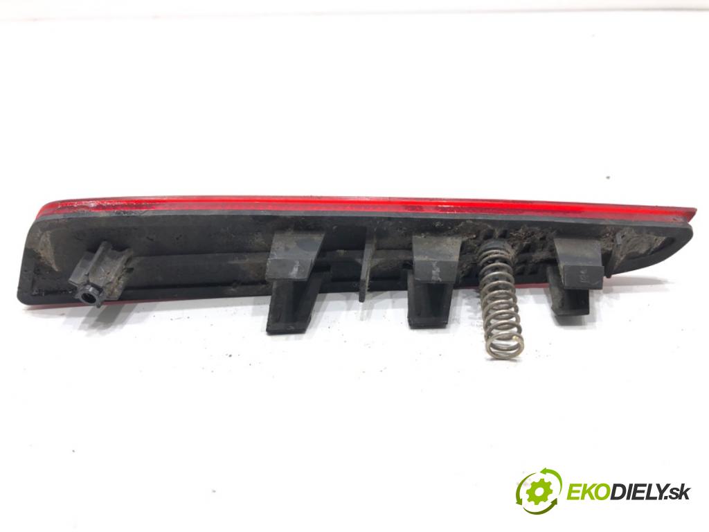 AUDI A6 C8 Kombi 2022 441 kW RS6 Mild Hybrid quattro 3996 světlo nárazníka levý zadní část reflexní 4K0945105