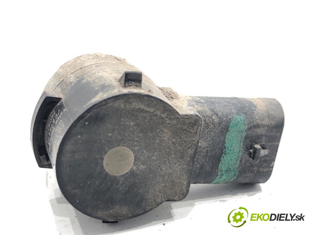 AUDI A6 C8 Kombi 2022 441 kW RS6 Mild Hybrid quattro 3996 snímač PDC 5Q1919275B