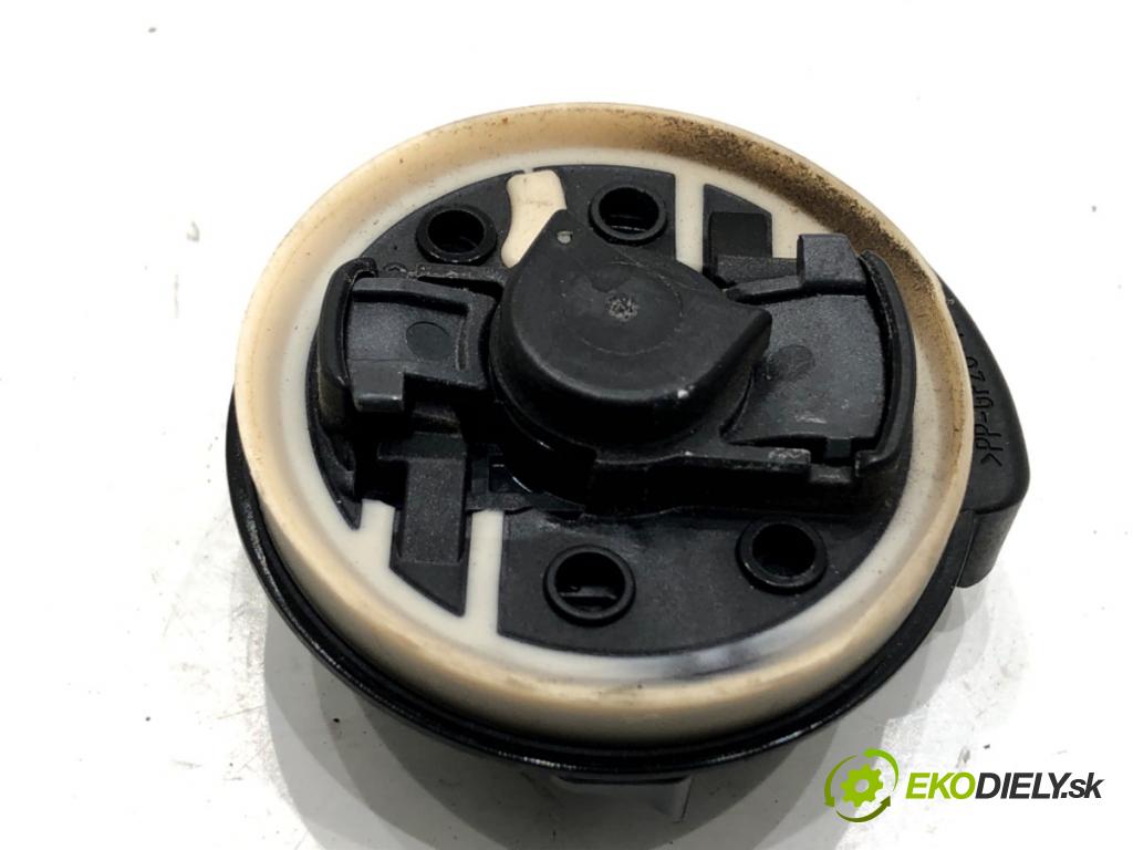 AUDI A6 C8 Kombi 2022 441 kW RS6 Mild Hybrid quattro 3996 Snímač nárazu 4N0955557A (Snímač nárazu)