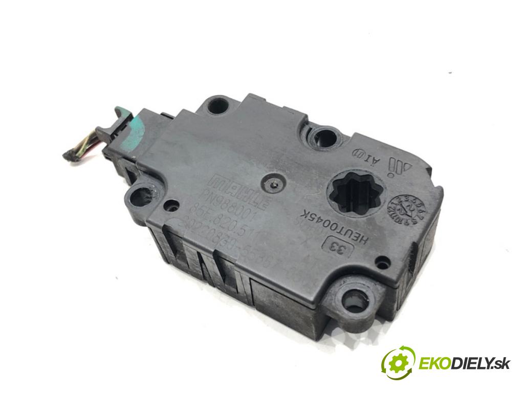 AUDI A6 C8 Kombi 2022 441 kW RS6 Mild Hybrid quattro 3996 Motor kúrenia 85E820511