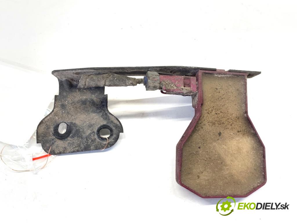 AUDI A6 C8 Kombi 2022 441 kW RS6 Mild Hybrid quattro 3996 Zosilňovač Antenní: 4M0035507 (Zosilňovač)