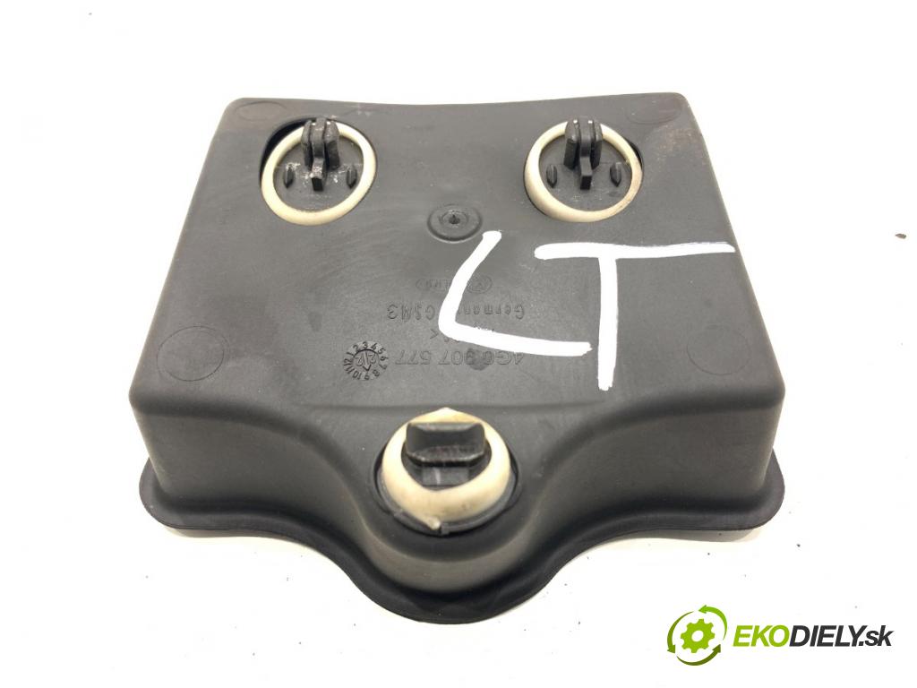 AUDI A6 C8 Kombi 2022 441 kW RS6 Mild Hybrid quattro 3996 Modul Dvere zad ľavy 4M1959795J