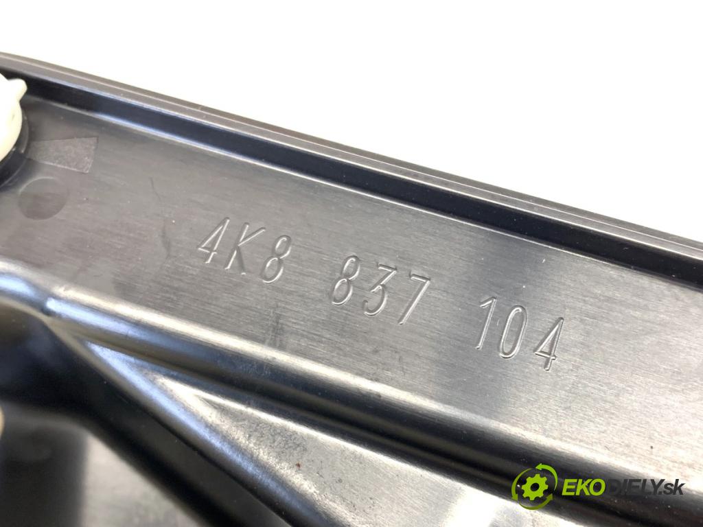 AUDI A6 C8 Kombi 2022 441 kW RS6 Mild Hybrid quattro 3996 doťah Dvere pravy predný 4N0837060