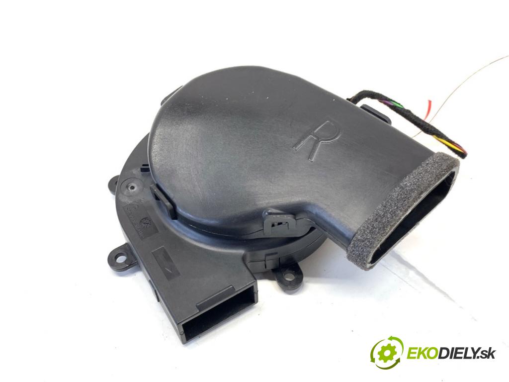 AUDI A6 C8 Kombi 2022 441 kW RS6 Mild Hybrid quattro 3996 Ventilátor odvetrak 4N0915213C