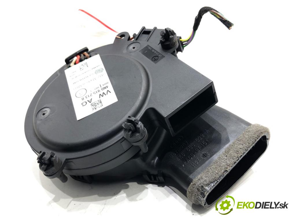 AUDI A6 C8 Kombi 2022 441 kW RS6 Mild Hybrid quattro 3996 Ventilátor odvetrak 4N0915213B