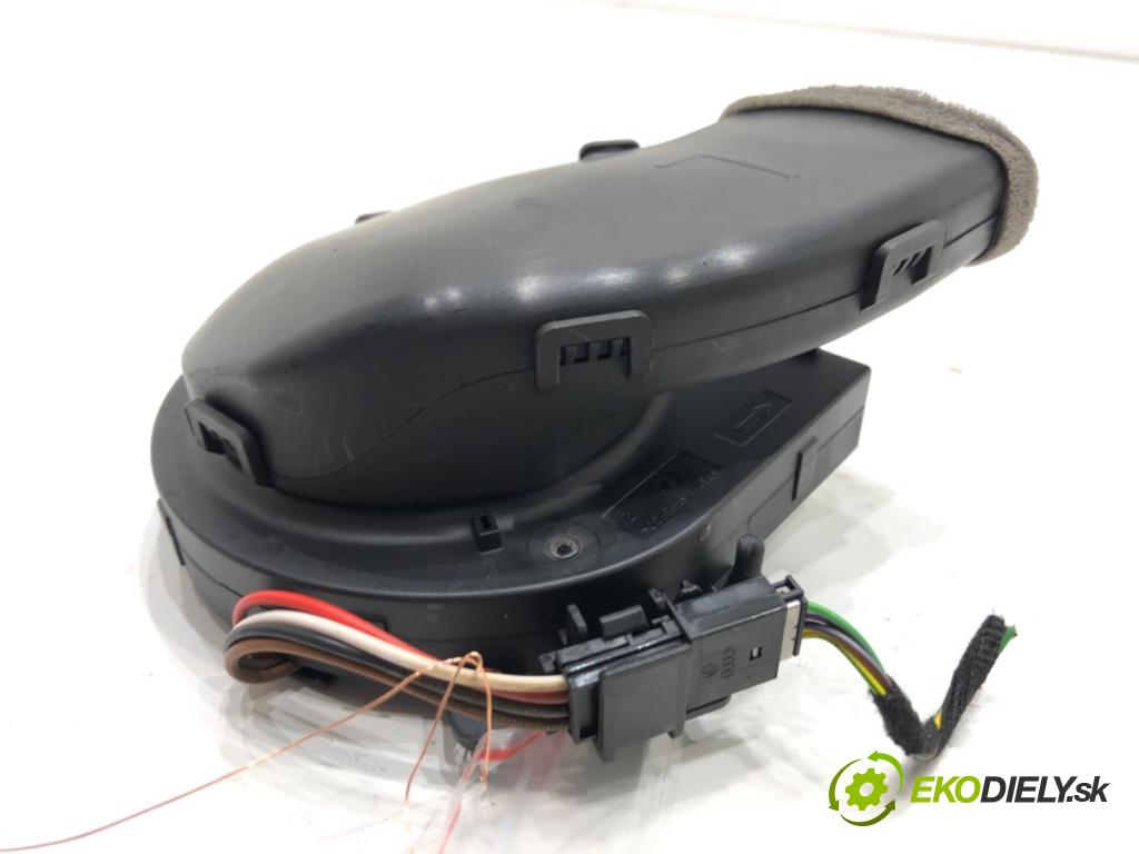 AUDI A6 C8 Kombi 2022 441 kW RS6 Mild Hybrid quattro 3996 Ventilátor odvetrak 4N0915213B