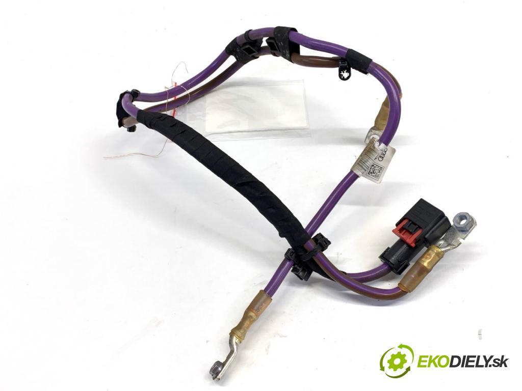 AUDI A6 C8 Kombi 2022 441 kW RS6 Mild Hybrid quattro 3996 Rúrka akumulátora 4K0971227A