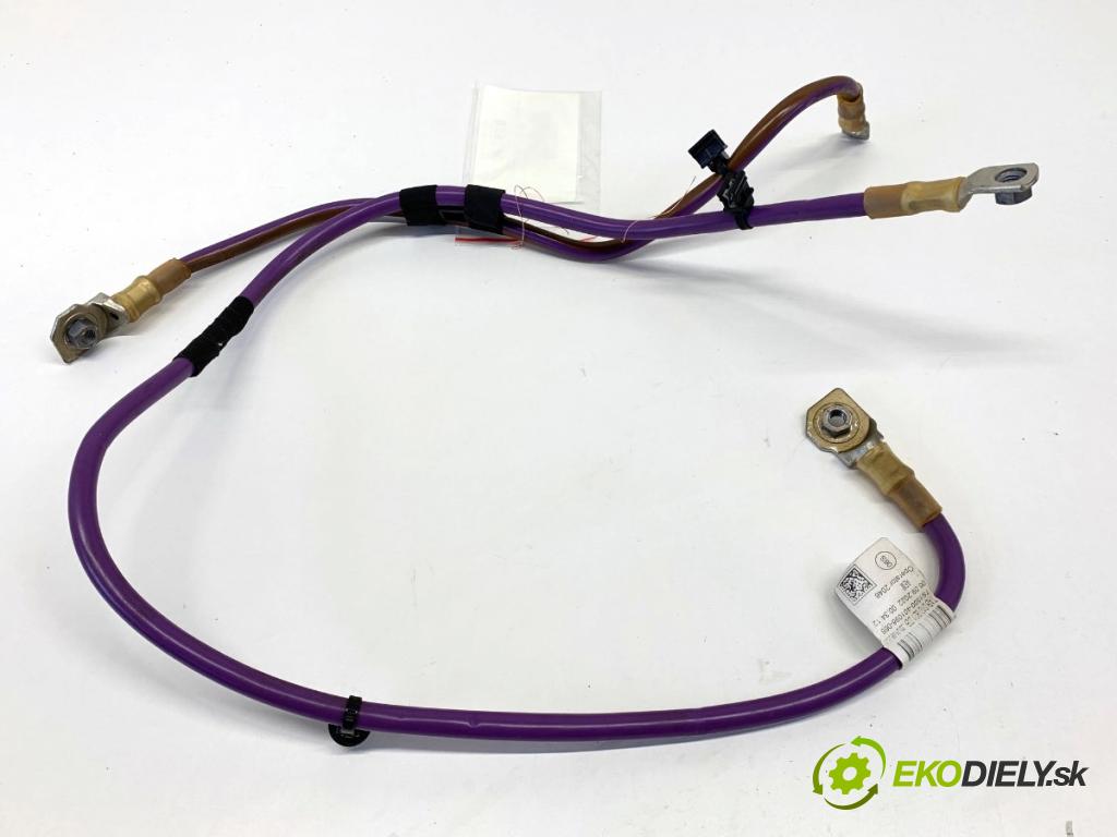 AUDI A6 C8 Kombi 2022 441 kW RS6 Mild Hybrid quattro 3996 Rúrka ZDROJ: 4K0971227H