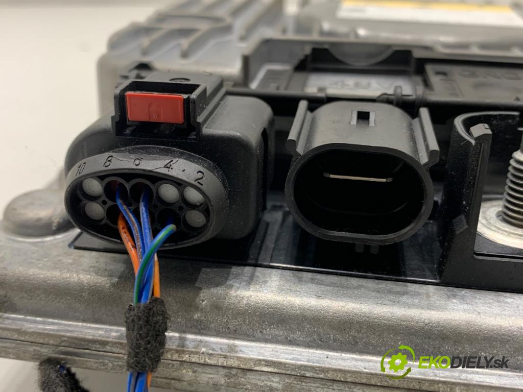 AUDI A6 C8 Kombi 2022 441 kW RS6 Mild Hybrid quattro 3996 Modul Menič NAPÄTIA: 4K0959663 (Elektrosúčasti ostatné)