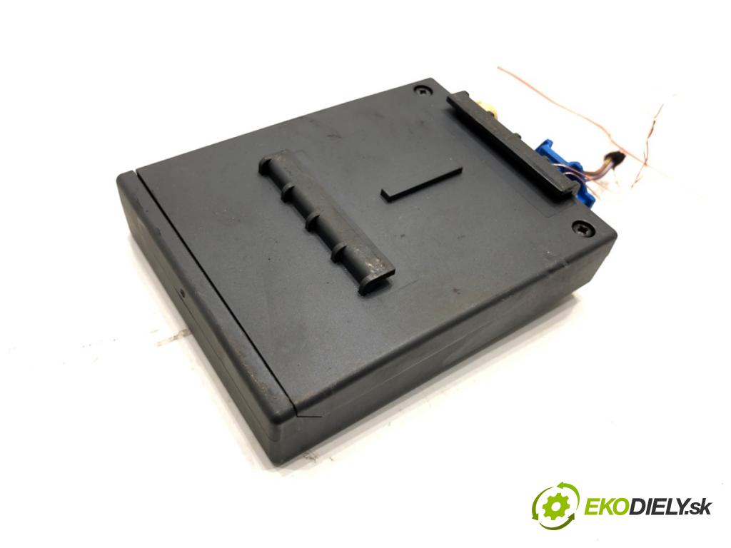 AUDI A6 C8 Kombi 2022 441 kW RS6 Mild Hybrid quattro 3996 Modul Webasto 3Q0963513A