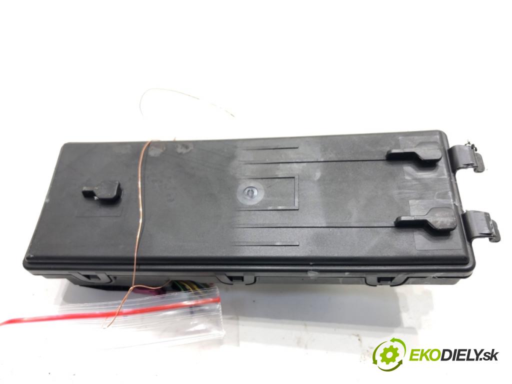 AUDI A6 C8 Kombi 2022 441 kW RS6 Mild Hybrid quattro 3996 Modul 4M0959107F (Riadiaca jednotka ostatné)