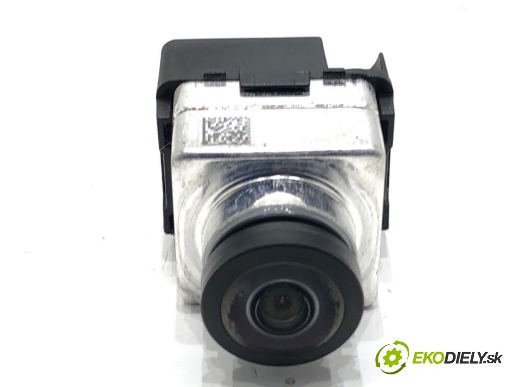 AUDI A6 C8 Kombi 2022 441 kW RS6 Mild Hybrid quattro 3996 KAMERA ZPĚT: 4N0980546A