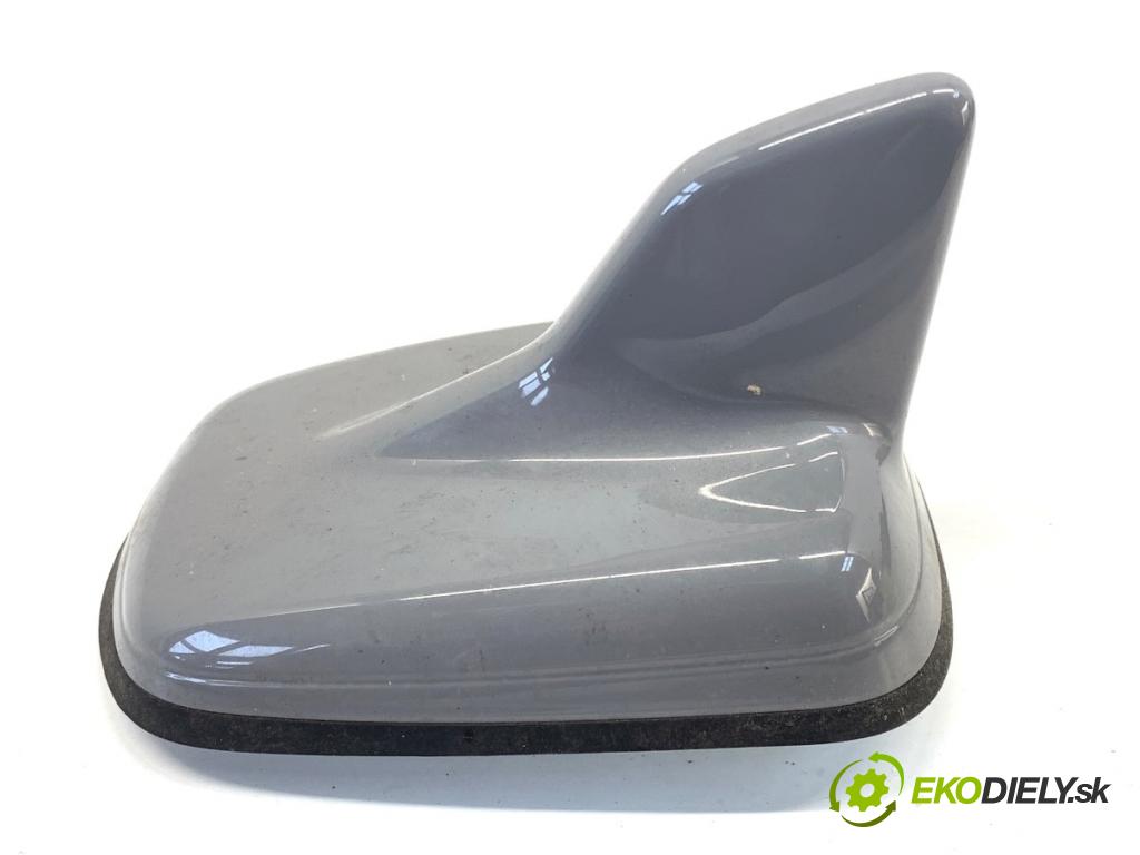 AUDI A6 C8 Kombi 2022 441 kW RS6 Mild Hybrid quattro 3996 ANTENA strešná REKIN 4N0035503AK