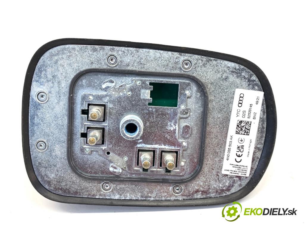 AUDI A6 C8 Kombi 2022 441 kW RS6 Mild Hybrid quattro 3996 ANTENA strešná REKIN 4N0035503AK