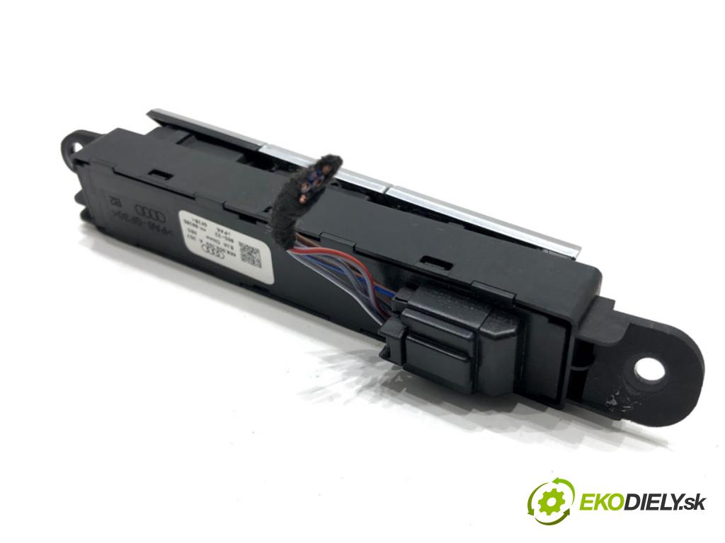 AUDI A6 C8 Kombi 2022 441 kW RS6 Mild Hybrid quattro 3996 Prepínač pamäte sedačky 4K0959769A