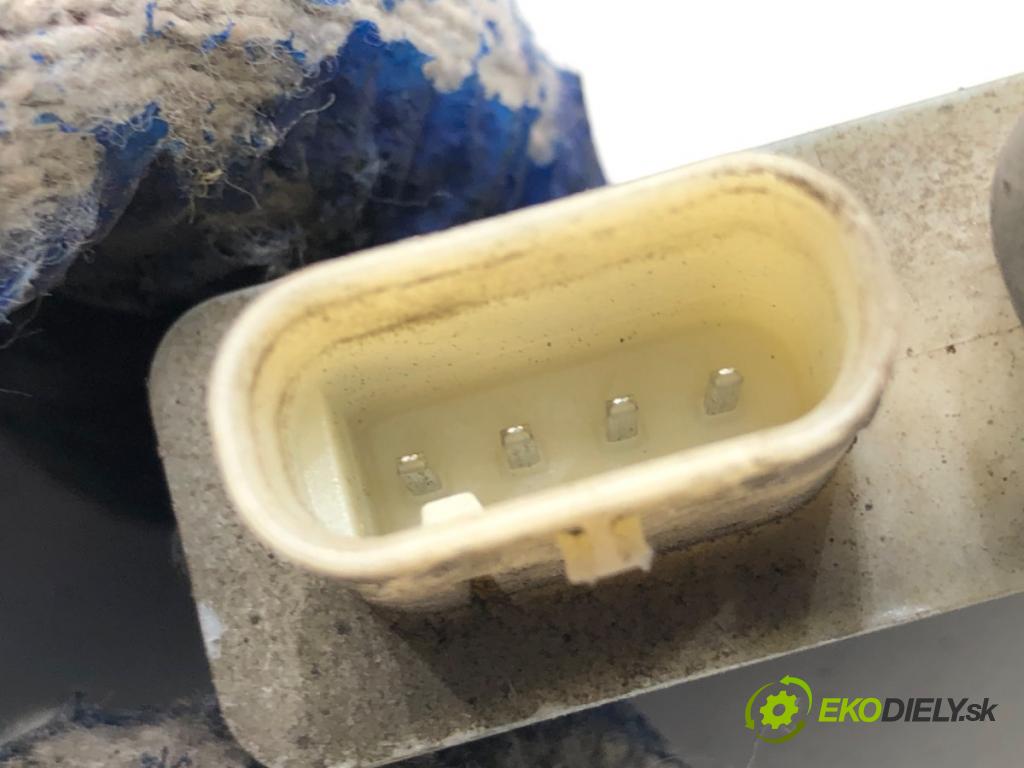 AUDI A6 C8 Kombi 2022 441 kW RS6 Mild Hybrid quattro 3996 modul otevírání dveří 3G0962243D