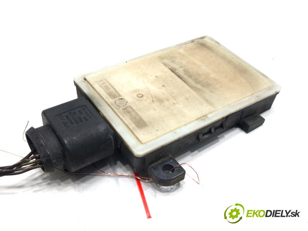 AUDI A6 C8 Kombi 2022 441 kW RS6 Mild Hybrid quattro 3996 RADAR: ASISTENT: PASA 4N0907566AM