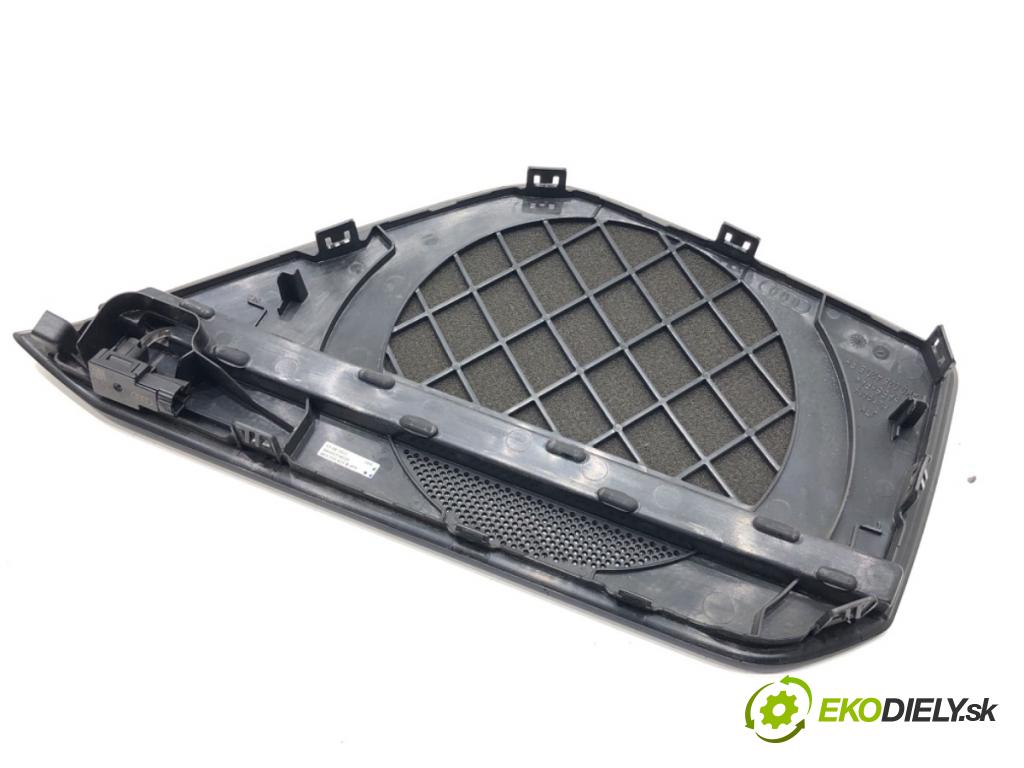 AUDI A6 C8 Kombi 2022 441 kW RS6 Mild Hybrid quattro 3996 krycie plasty reproduktory predný BANG: OLUFSEN: 4K0035420B