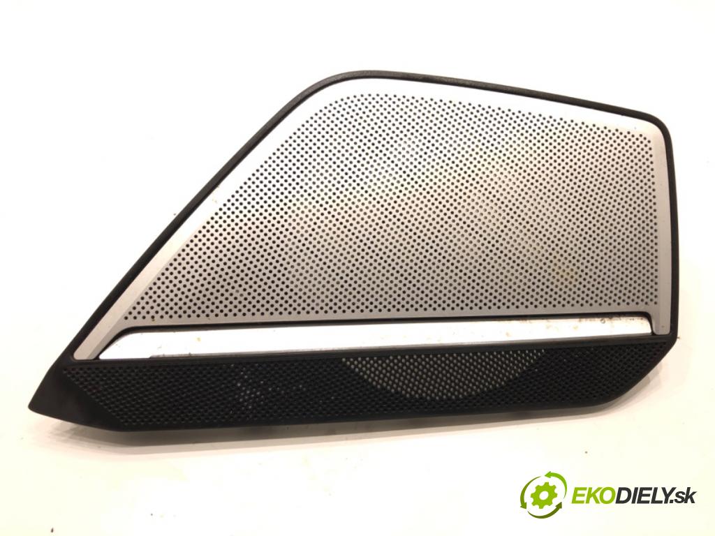 AUDI A6 C8 Kombi 2022 441 kW RS6 Mild Hybrid quattro 3996 krycie plasty reproduktory predný BANG: OLUFSEN: 4K0035419B