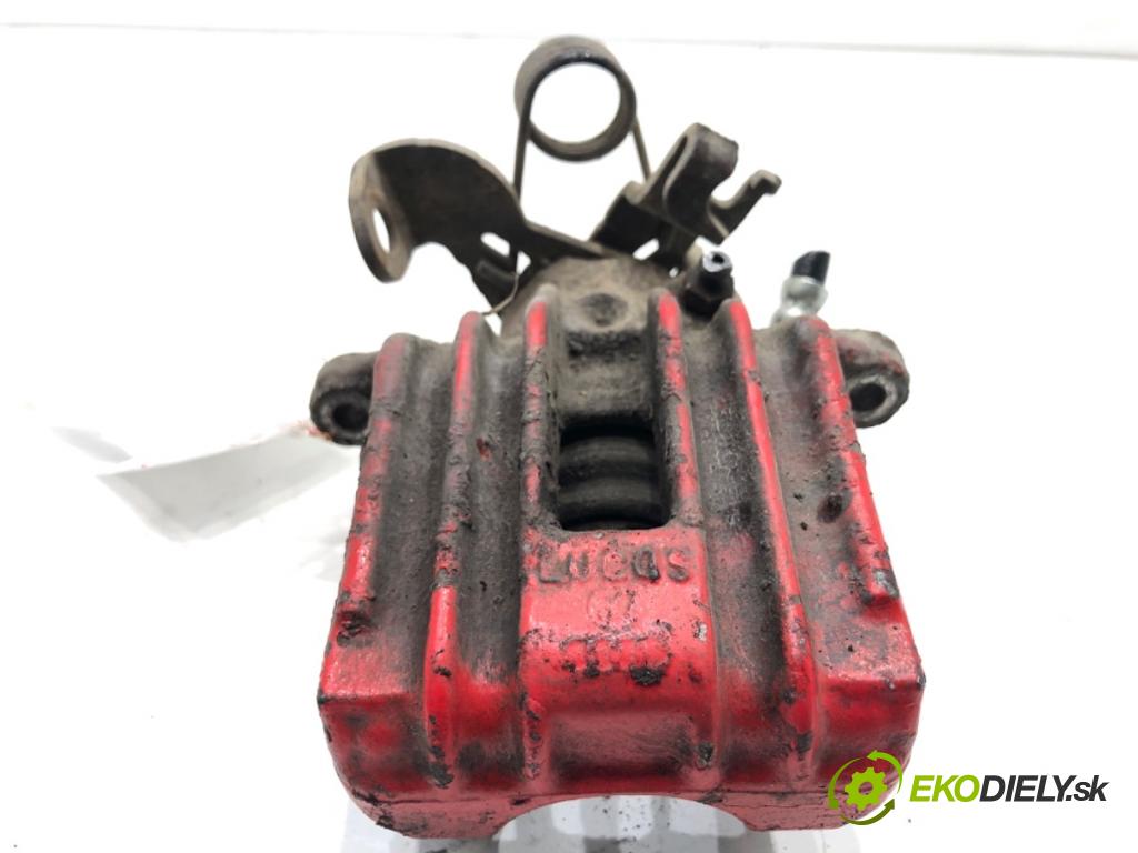 AUDI A4 B6 sedan 2000 96 kW 2.0 1984 Brzdič strmeň pravy zad 