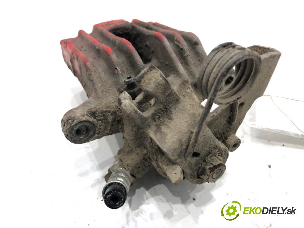 AUDI A4 B6 sedan 2000 96 kW 2.0 1984 Brzdič strmeň pravy zad