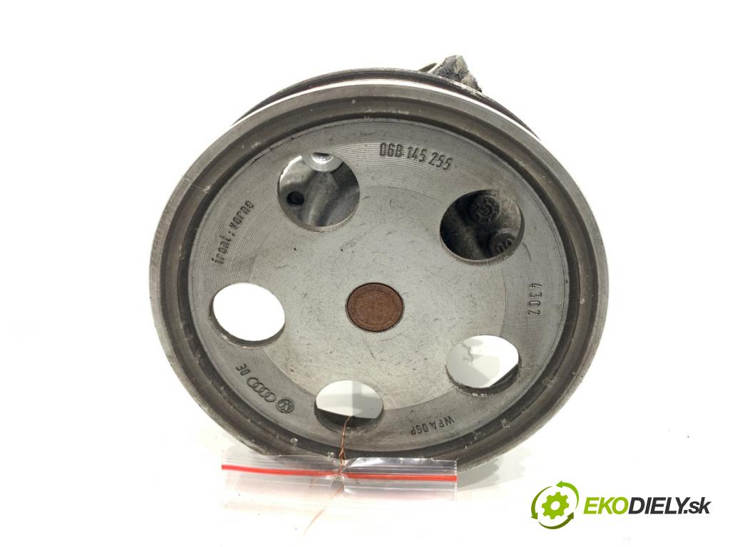 AUDI A4 B6 sedan 2000 96 kW 2.0 1984 Pumpa servočerpadlo  (Servočerpadlo)