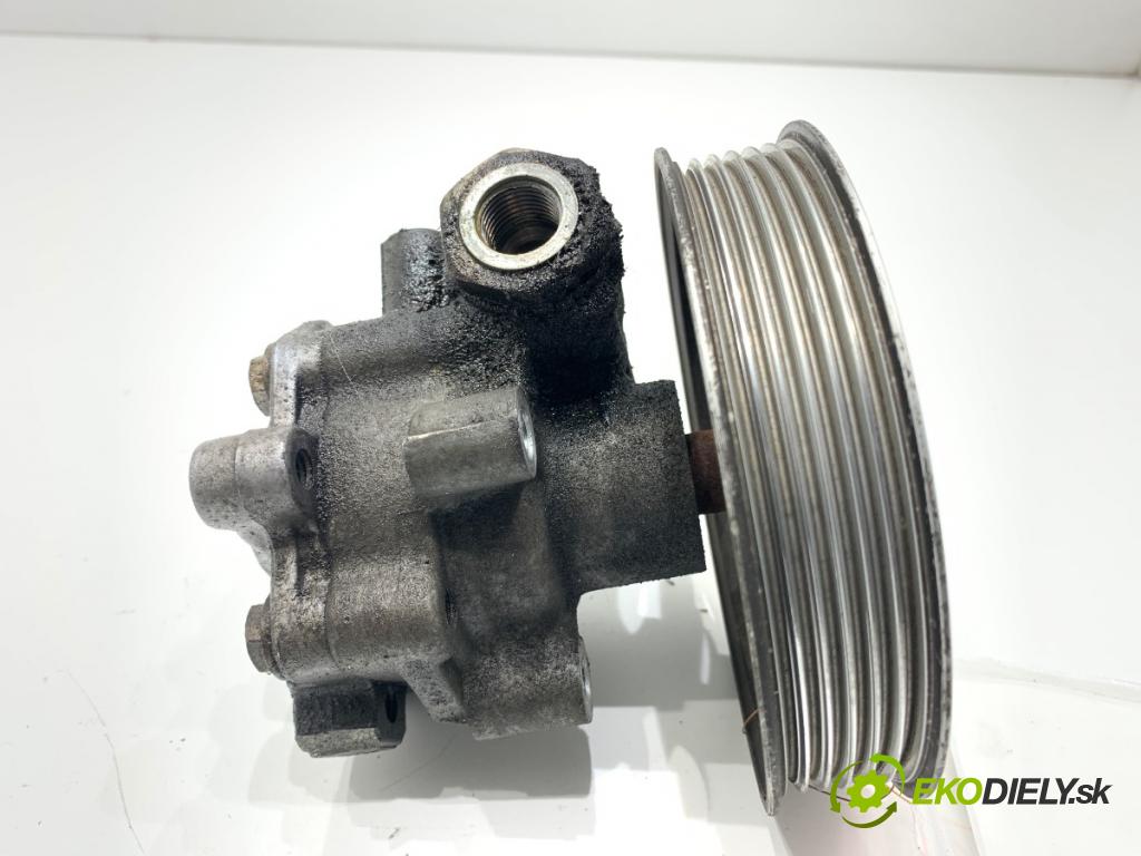 AUDI A4 B6 sedan 2000 96 kW 2.0 1984 Pumpa servočerpadlo  (Servočerpadlo)