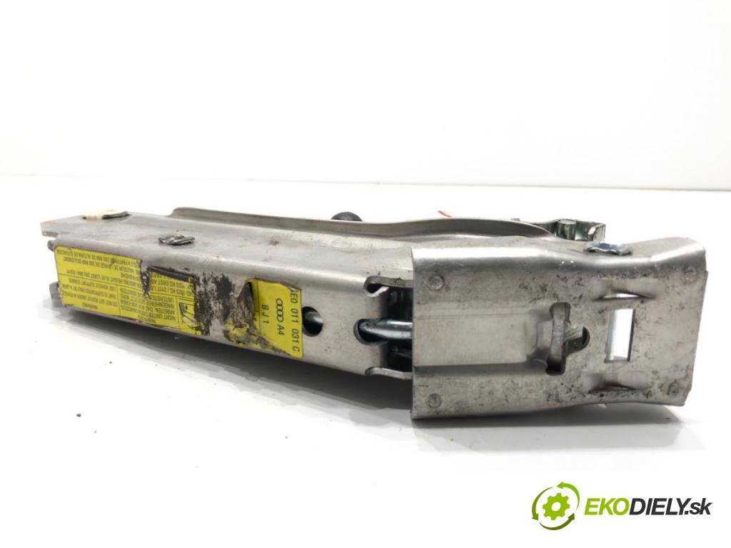 AUDI A4 B6 sedan 2000 96 kW 2.0 1984 ZVEDÁK: - mechanismus 8E0011031C