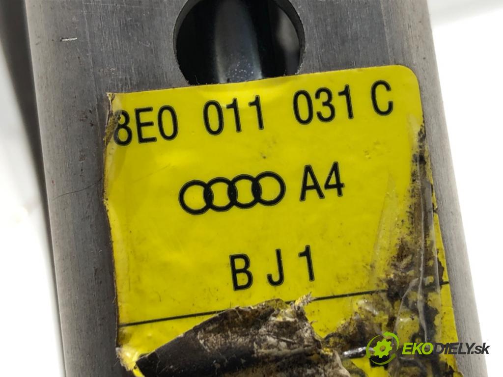 AUDI A4 B6 sedan 2000 96 kW 2.0 1984 ZVEDÁK: - mechanismus 8E0011031C